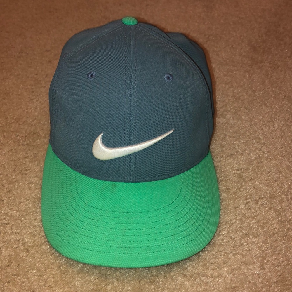 Nike golf cap